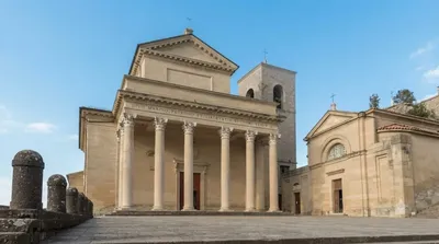 Chiesa di San Pietro