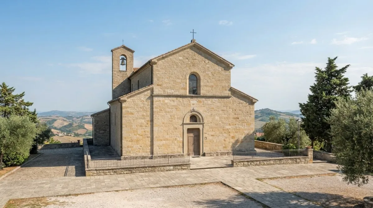 Chiesa di Sant'Andrea