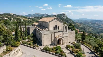 Monastero di Santa Chiara