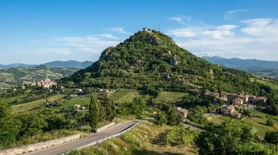 Monte San Cristoforo