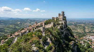 San Marino