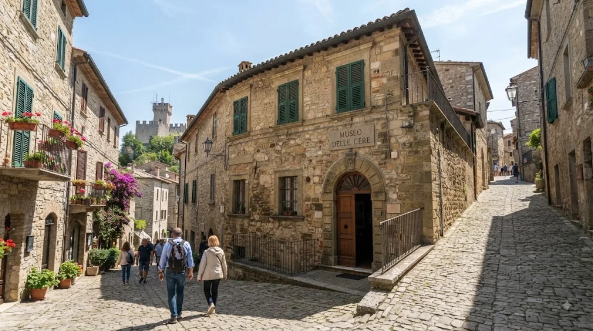 Museo delle Cere