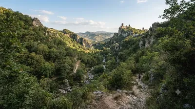 Riserva naturale orientata di Onferno