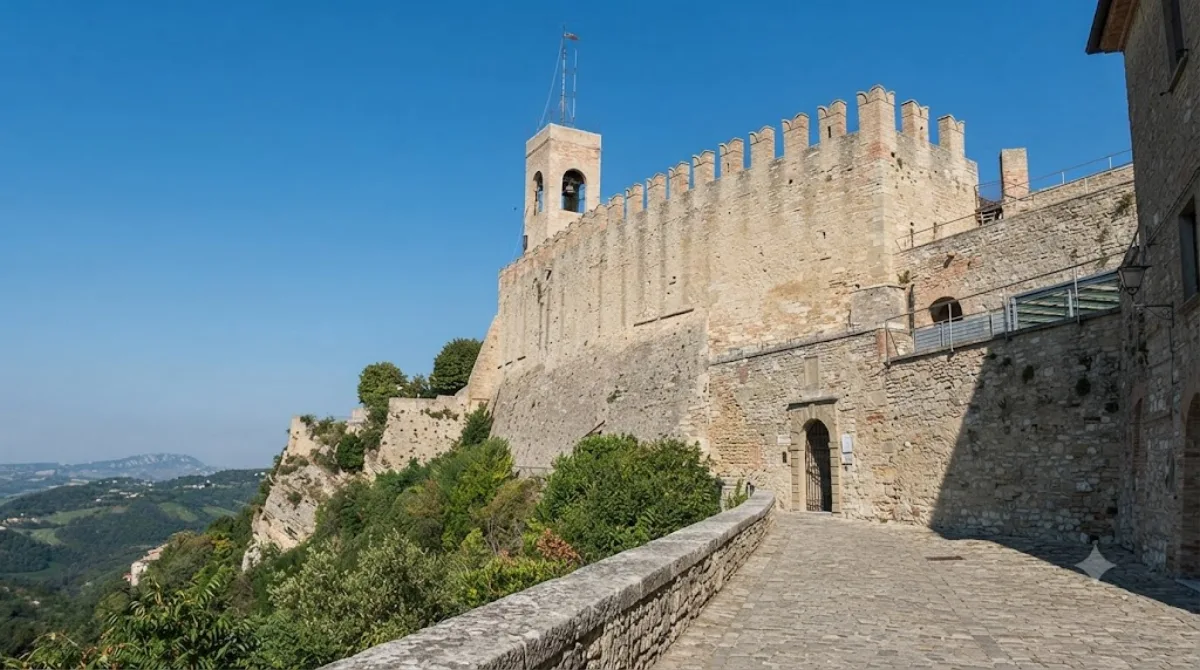 Rocca Malatestiana