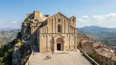 San Leo Cathedral