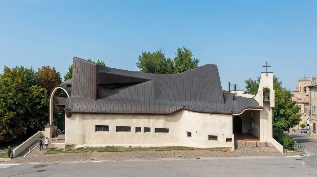 Santuario della Beata Vergine della Consolazione