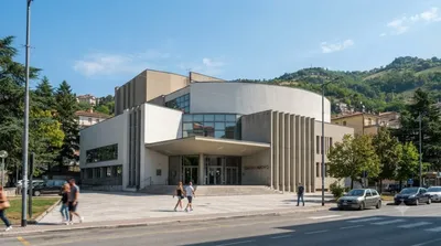 Teatro Nuovo
