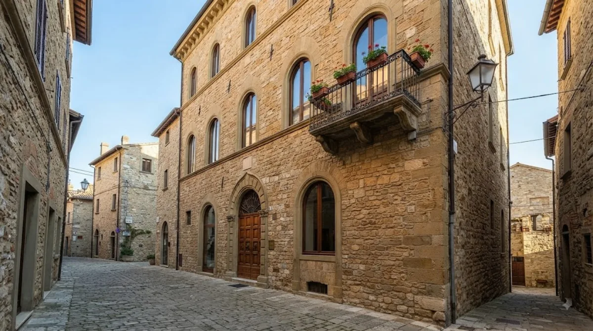 Torture Museum San Marino