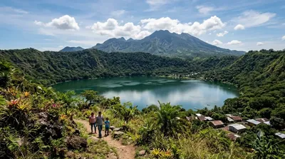 Laguna Aramuaca