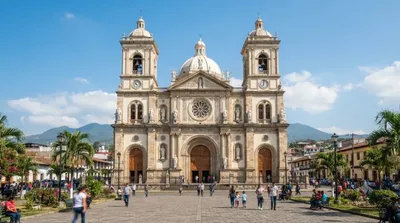 San Miguel