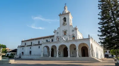 Basílica de Nuestra Señora de Guadalupe