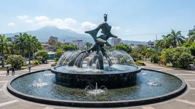 Monumento al Mar