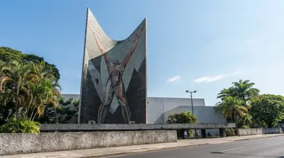 Museo de Arte de El Salvador
