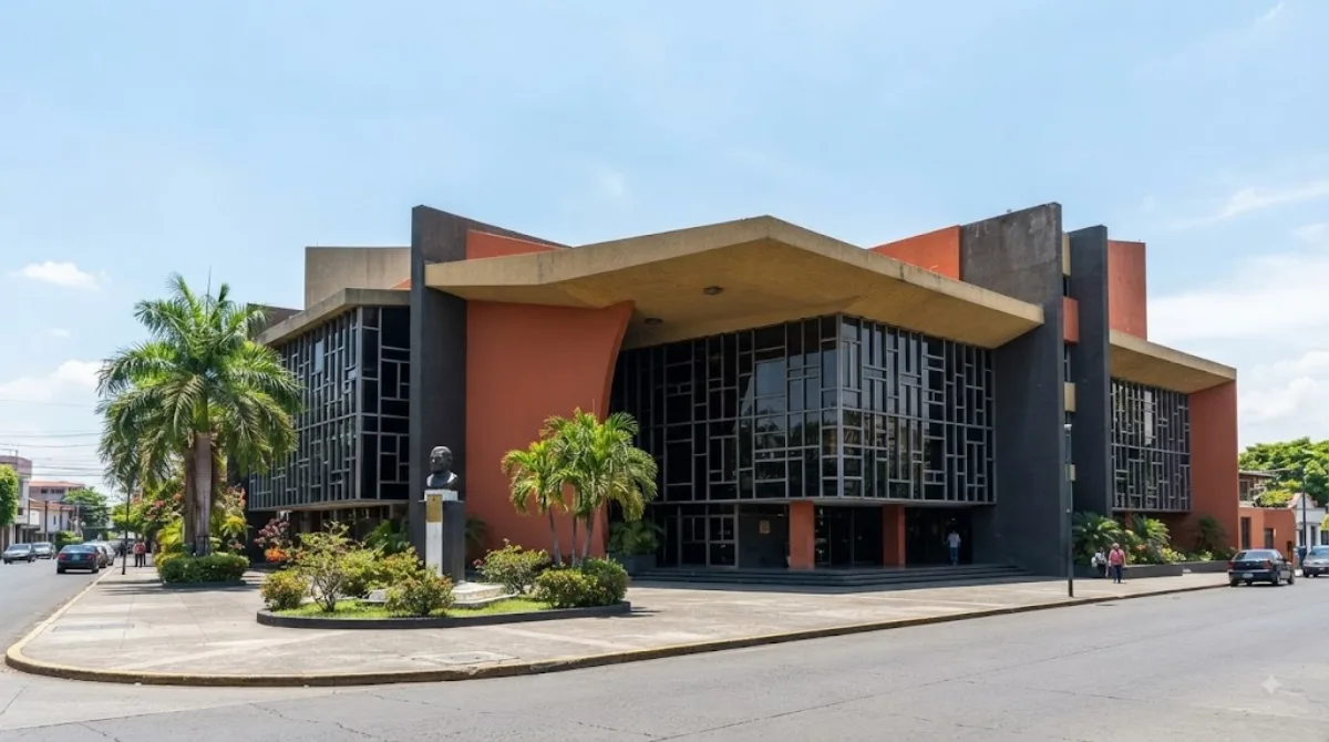 Teatro Presidente