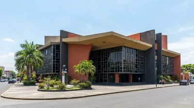 Teatro Presidente