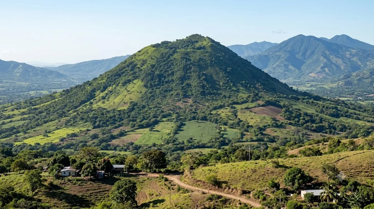 Cerro Singüil