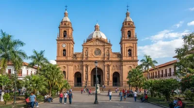 Santa Cruz de la Sierra