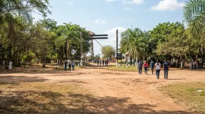 洛馬斯德阿雷納地區公園