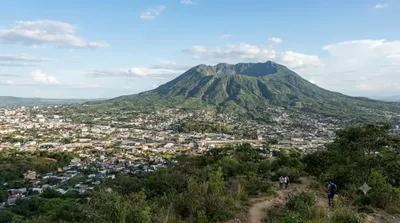 Santa Tecla