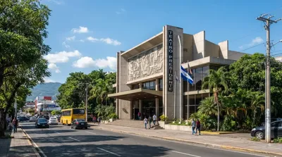 Teatro Presidente
