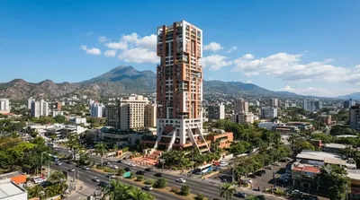 Torre El Pedregal
