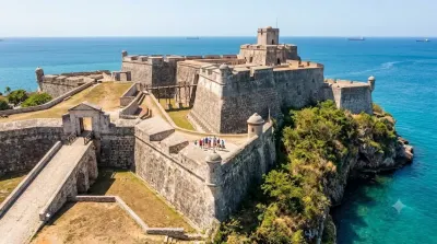 Santiago de Cuba