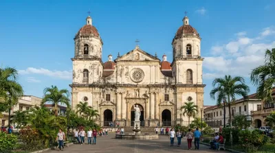 Santiago de Veraguas