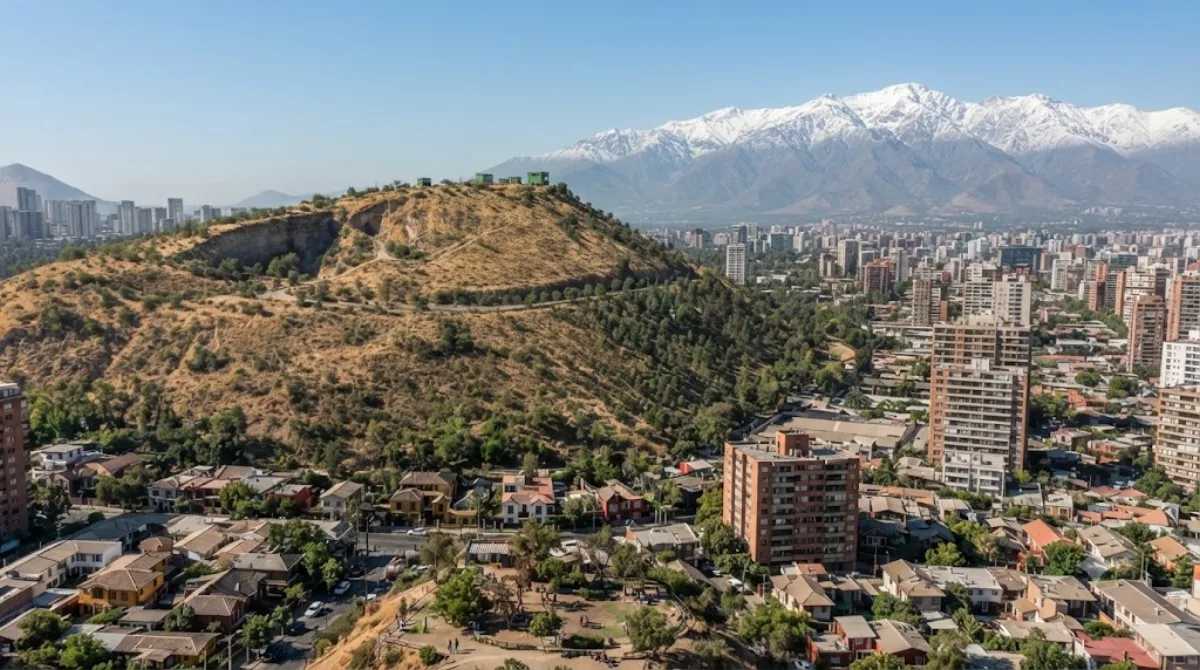 Cerro Blanco