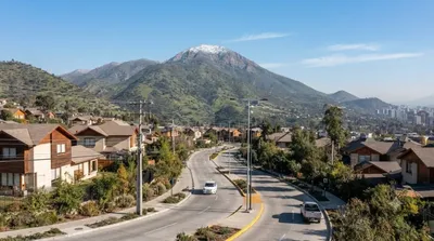Cerro Manquehue