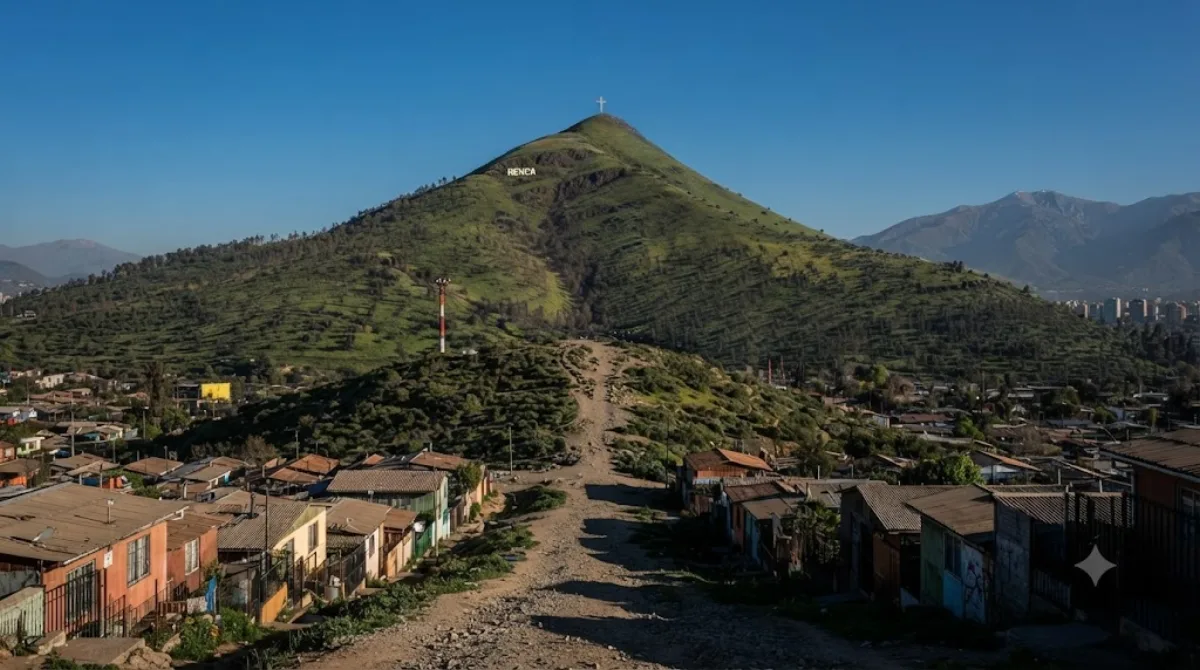 Cerro Renca