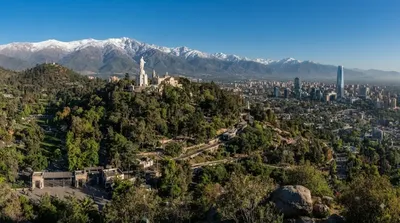 Cerro San Cristóbal