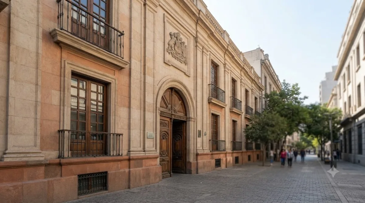 Chilean Museum of Pre-Columbian Art