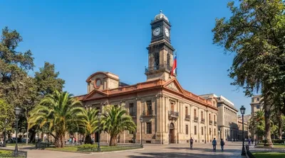 Chilean National History Museum