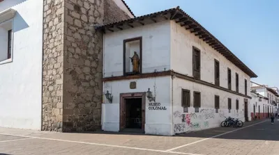 Museo Colonial