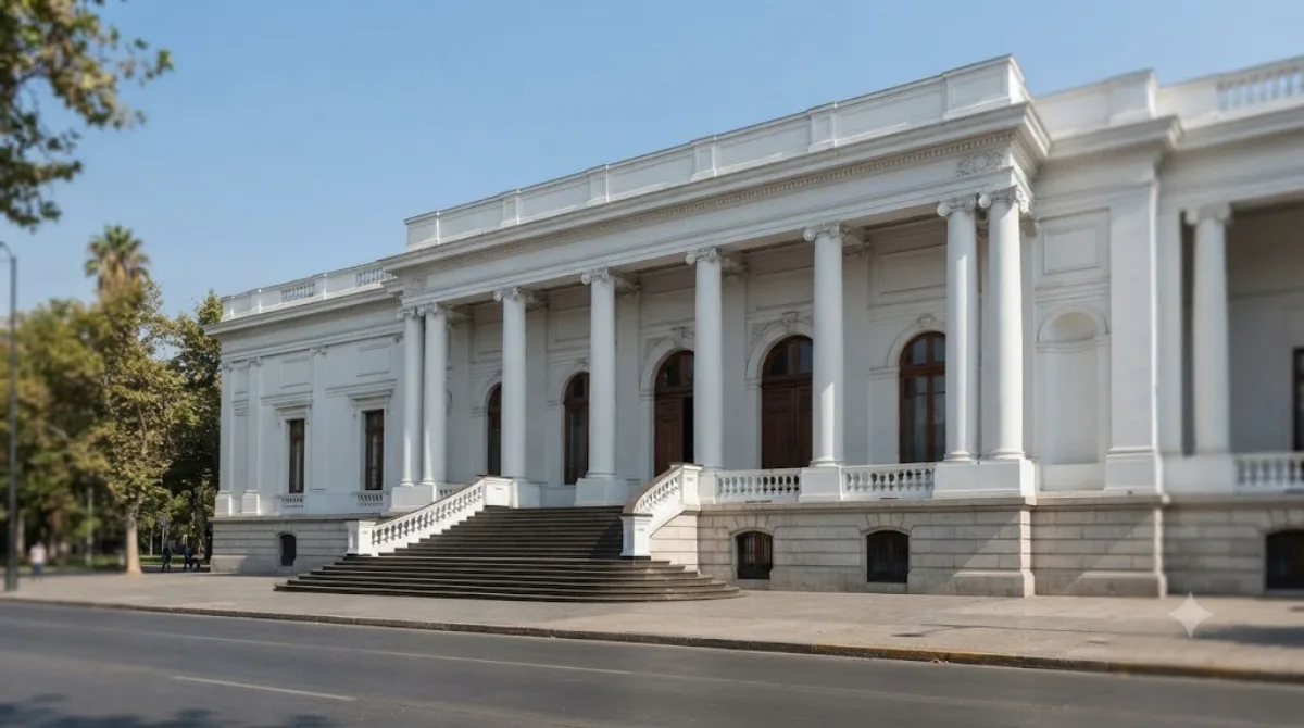 Santiago Museum of Contemporary Art