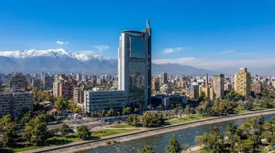 Torre Telefónica Chile