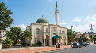Al-Noor Mosque