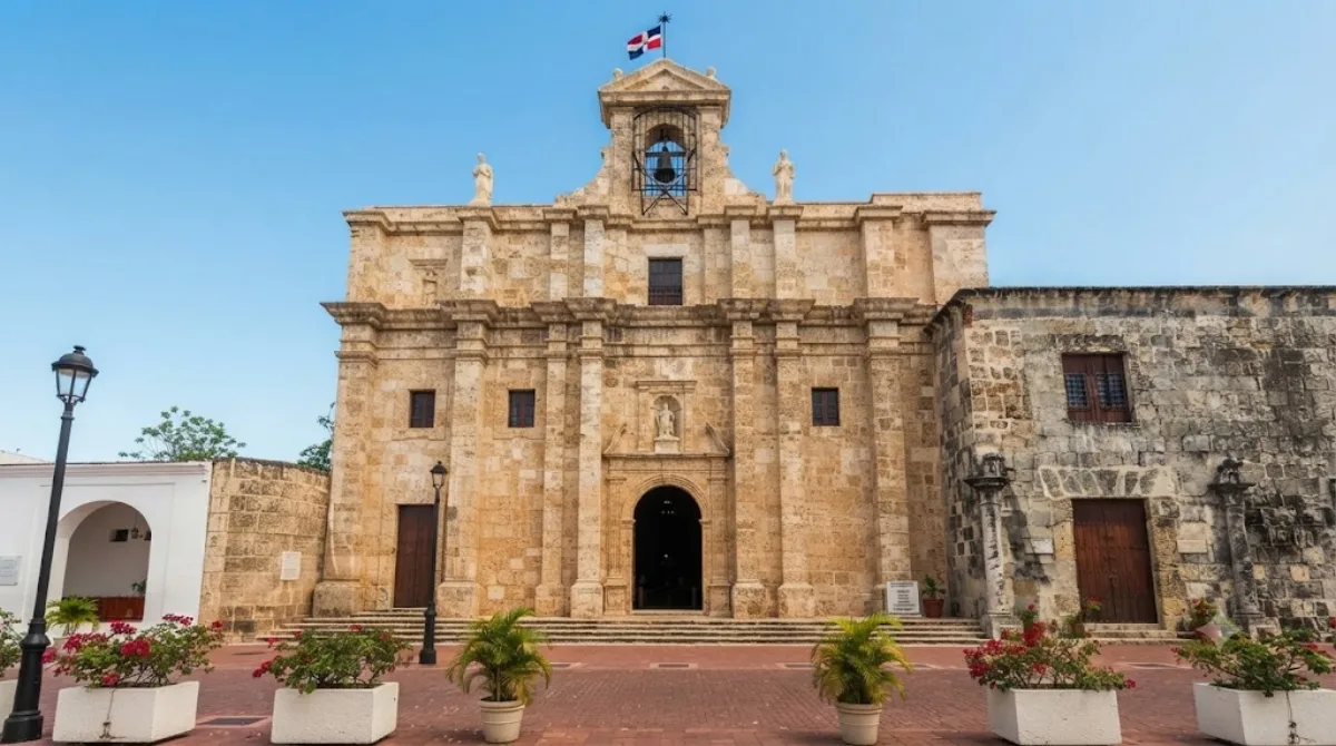 Dominican National Pantheon