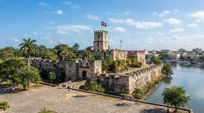Santo Domingo