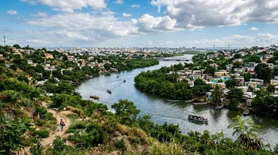 Isabela River