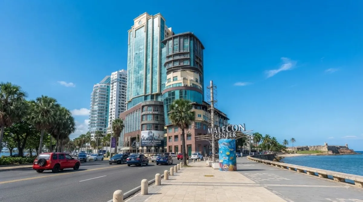 Malecon Center