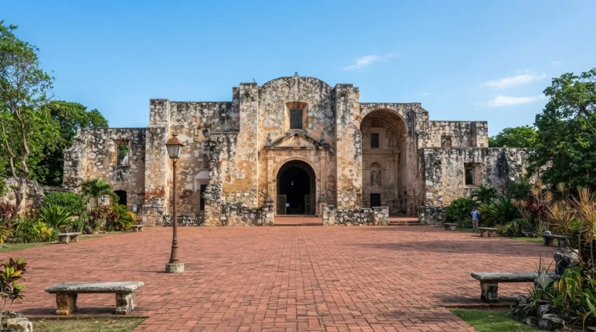 Monasterio de San Francisco