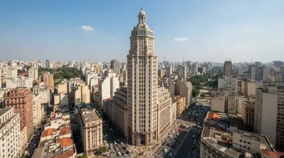 Edifício Altino Arantes