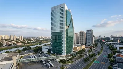 Eldorado Business Tower