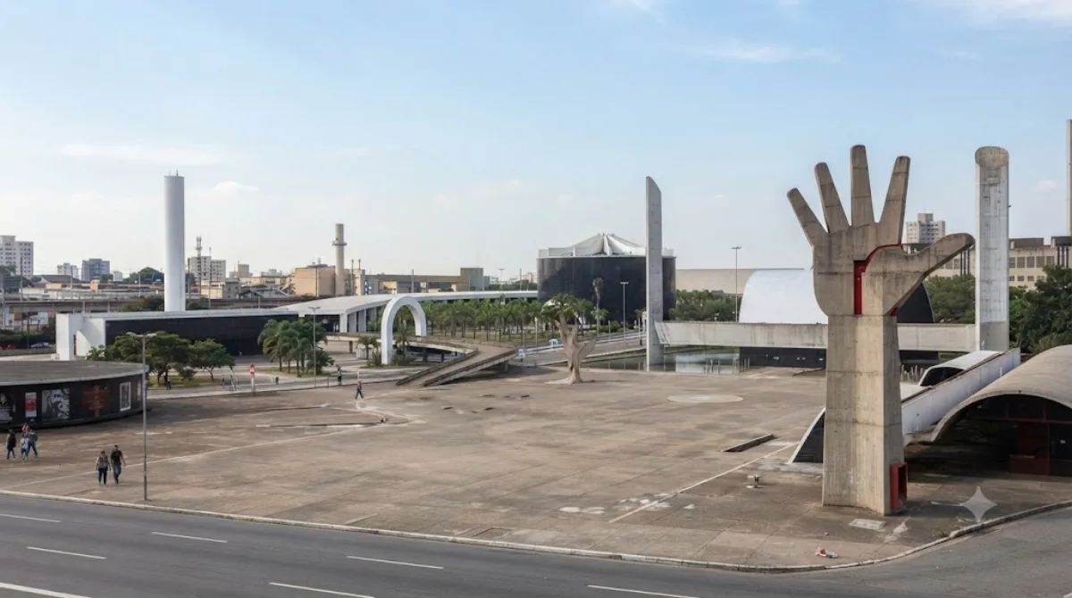 Latin America Memorial