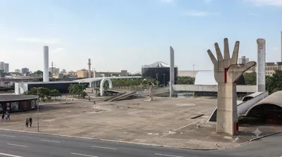 Latin America Memorial