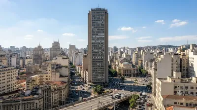 São Paulo