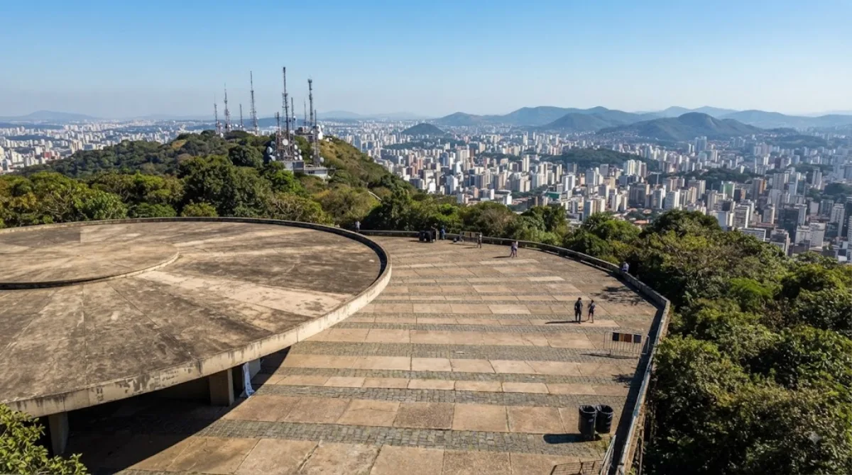 Pico do Jaraguá
