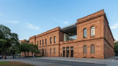 Pinacoteca de São Paulo