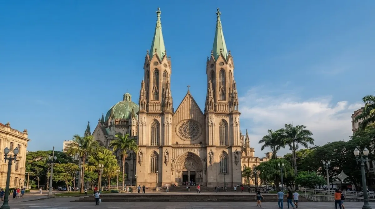 Catedral de São Paulo
